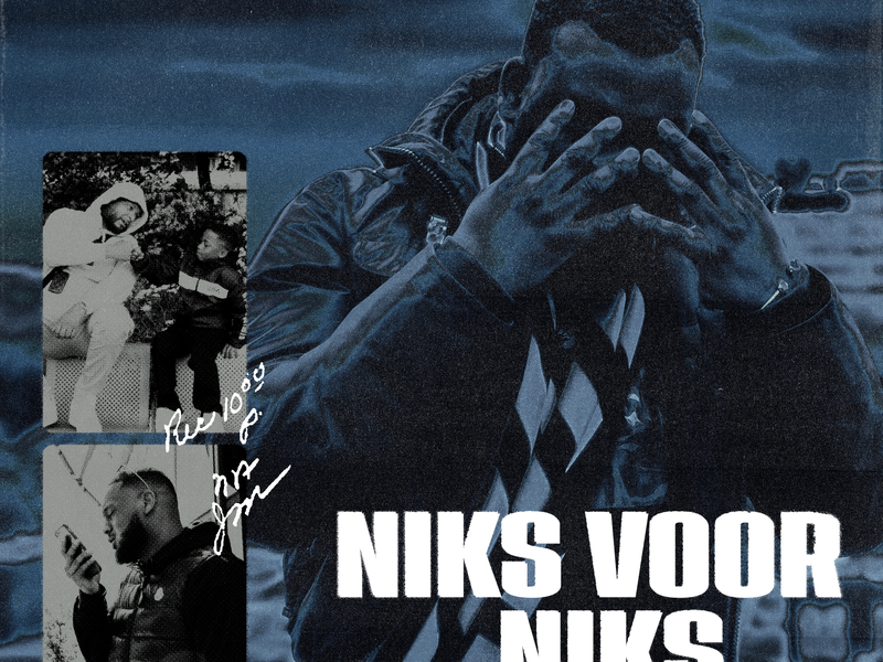 Niks Voor Niks (Single)