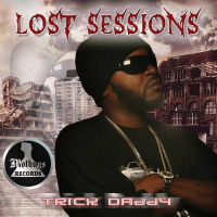 Lost Sessions