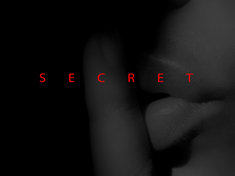 Secret (Single)