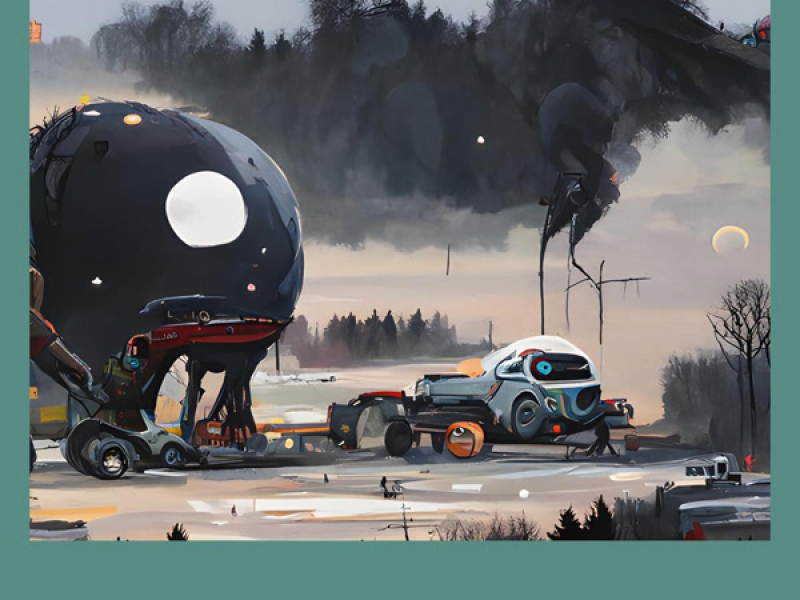 Tidur tak nyenyak (Single)