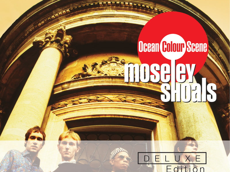 Moseley Shoals Deluxe Edition