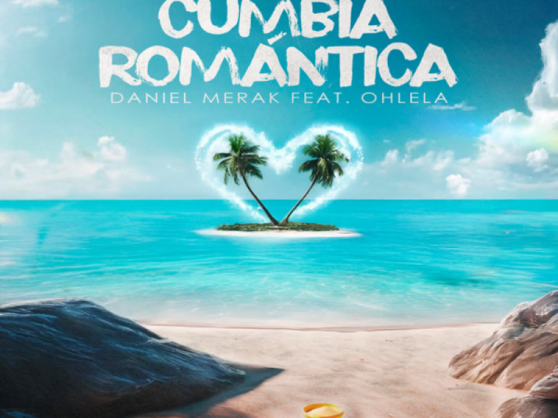 Cumbia Romantica (Single)