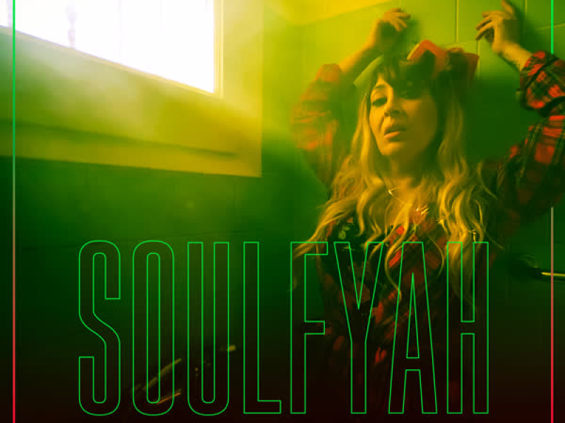 Soulfyah (Single)