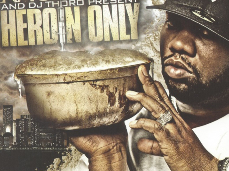 Heroin Only