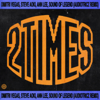 2 Times (Audiotricz Remix) (Single)