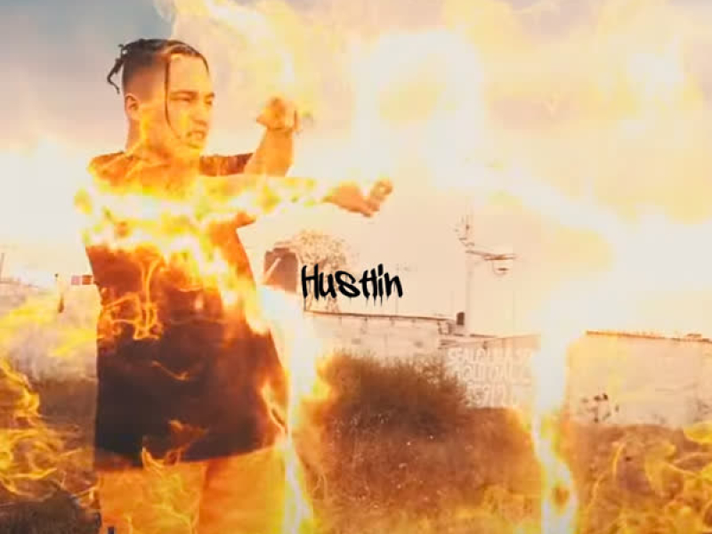 Hustlin´ (Single)