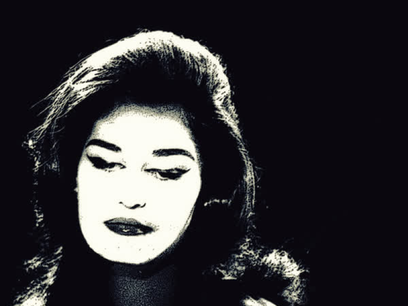 Mademoiselle Bambino