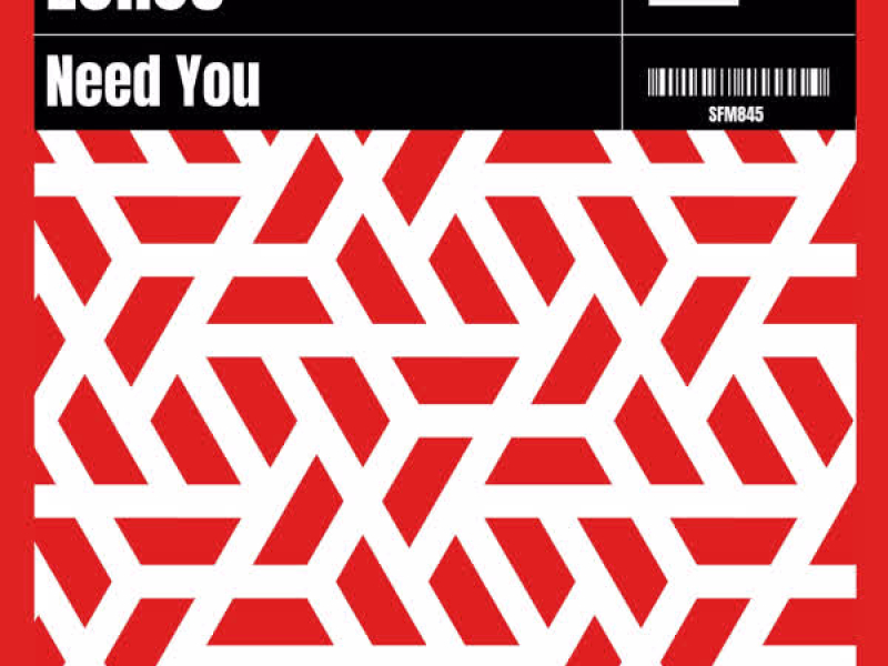 Need You (Single)