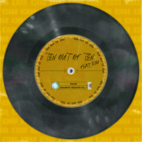 Ten Out Of Ten (Single)