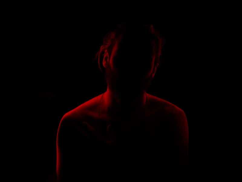 Tears (feat. Veronica Bravo) (Single)