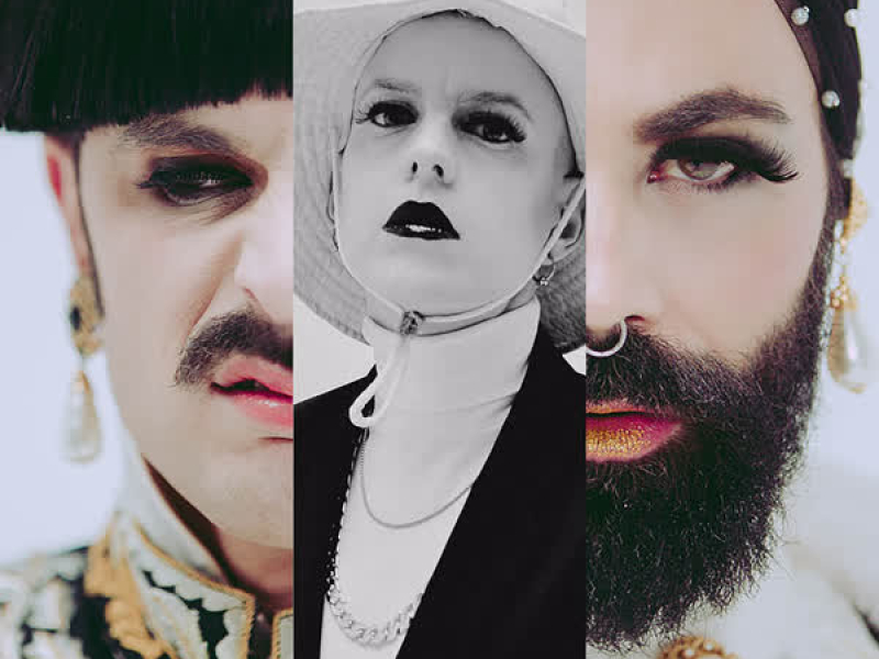 Agua en el pulmón (Single)