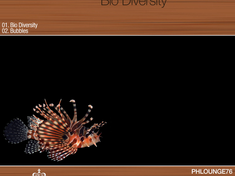 Bio Diversity (EP)