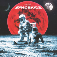 SPACEKIDZ (Single)