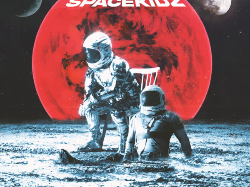 SPACEKIDZ (Single)