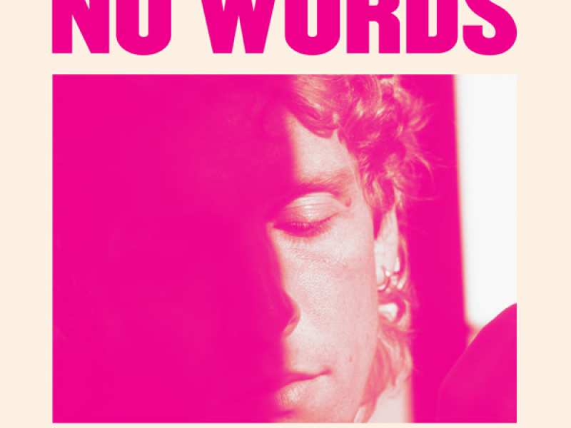 No Words (Single)
