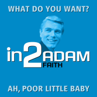 in2Adam - Volume 1