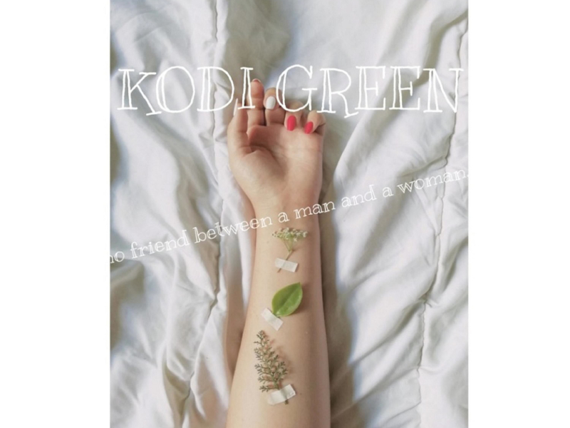 남자와 여자 사이에 친구는 없어 (Single)