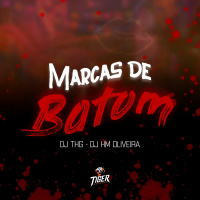 Marcas de batom (Single)