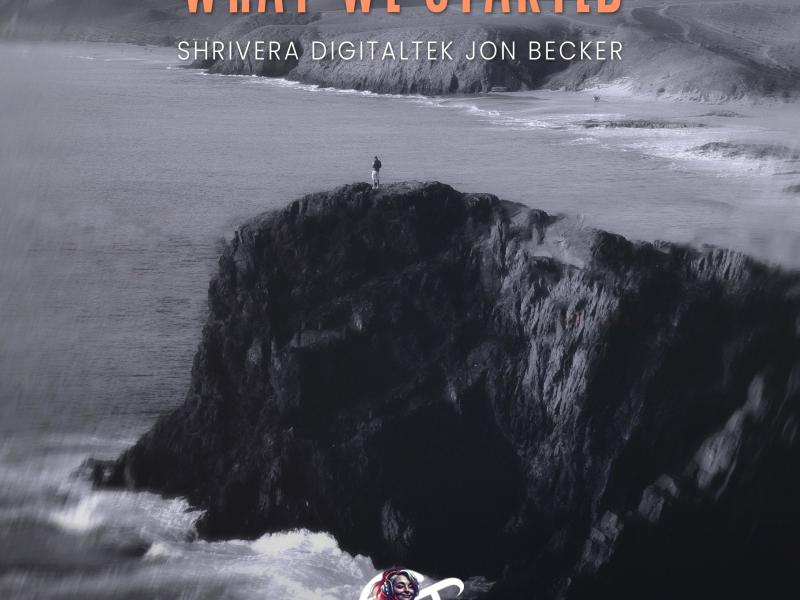 What We Started (Nightcore) (Single)