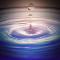 Drops of Water Sound to Relax and Meditate (Single)