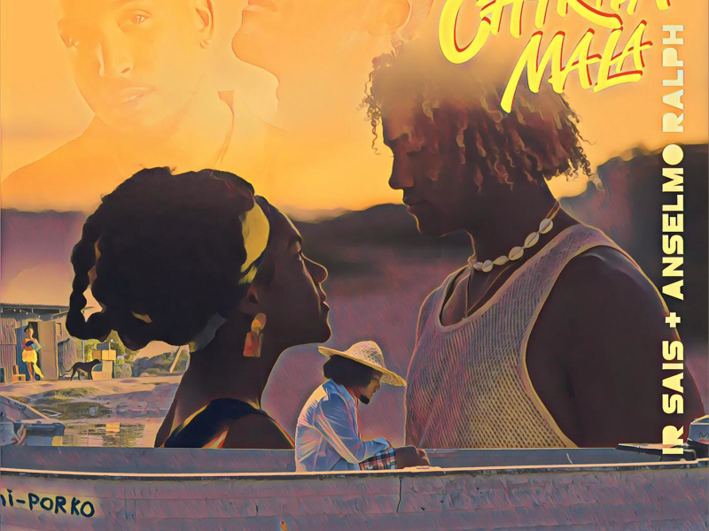 Chikita Mala (With Anselmo Ralph) (Single)