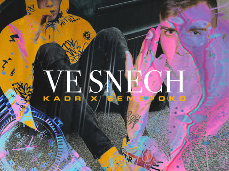 Ve Snech (Single)