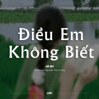 Điều Em Không Biết (Lofi) (Single)