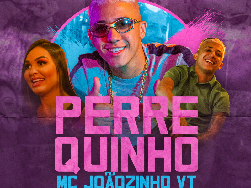 Perrequinho (Single)