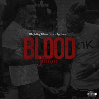 Blood Brothers (feat. Tye Harris) (Single)