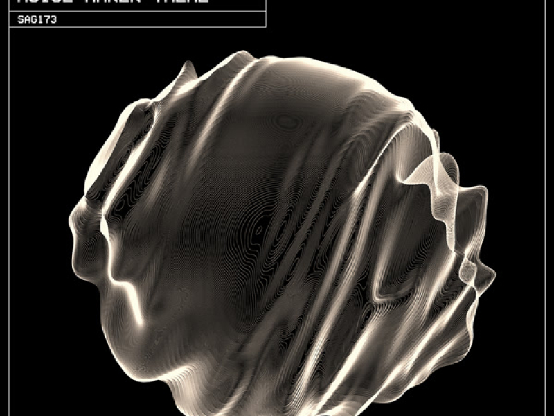 Noise Maker Theme (Single)