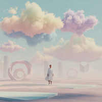 It Was All Just A Dream (Instrumental) (Single)