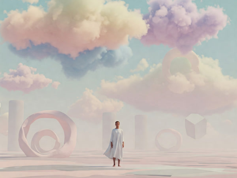 It Was All Just A Dream (Instrumental) (Single)