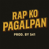 Rap Ko Pagalpan (EP)