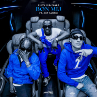 Bon Mij (Single)