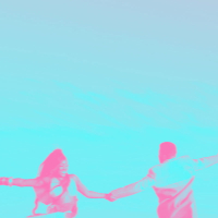 Be The One (Paul Woolford Remix) (Single)