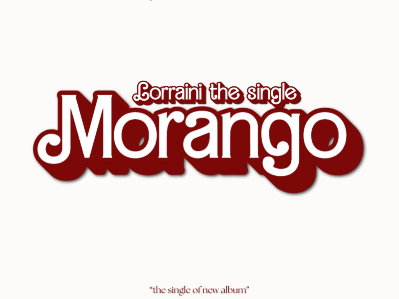 Morango (EP)