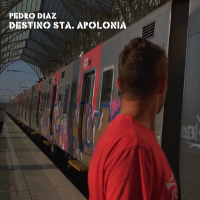 Destino Sta. Apolónia (Single)