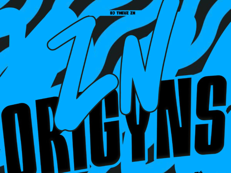 ZN Origyns (Single)