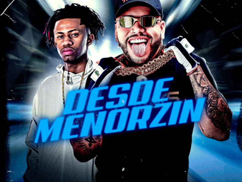 Desde Menorzin (Single)