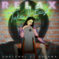 Relax, Take It Easy (Single)