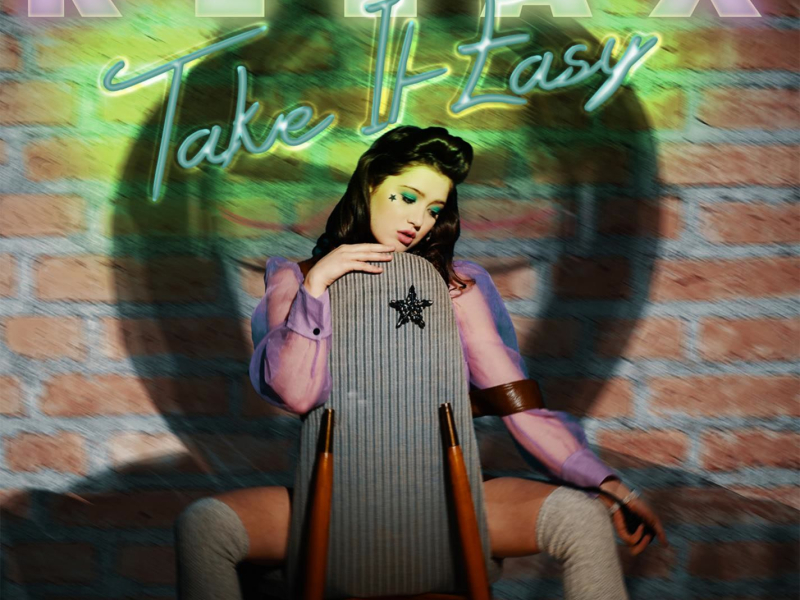 Relax, Take It Easy (Single)