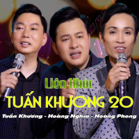 Liên Khúc Tuấn Khương 20 (Single)