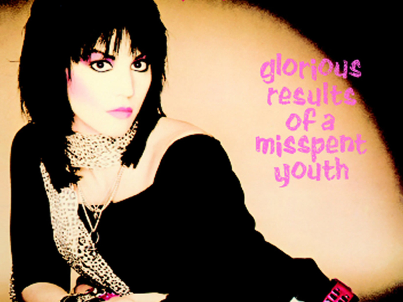 Glorious Results of a Misspent Youth (Expanded Edition)