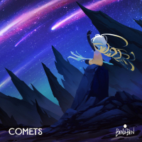 Comets (Single)