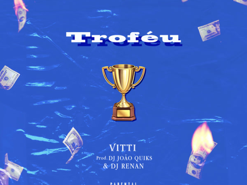 TROFÉU (Single)