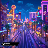 Lush Life (Single)