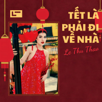 Tết Là Phải Đi Về Nhà (Single)