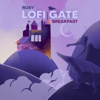 Ruby Breakfast (EP)