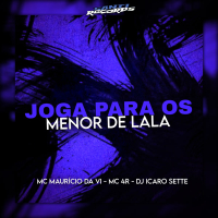 Joga Para Os Menor De Lala (Single)