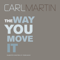 The Way You Move It (Single)